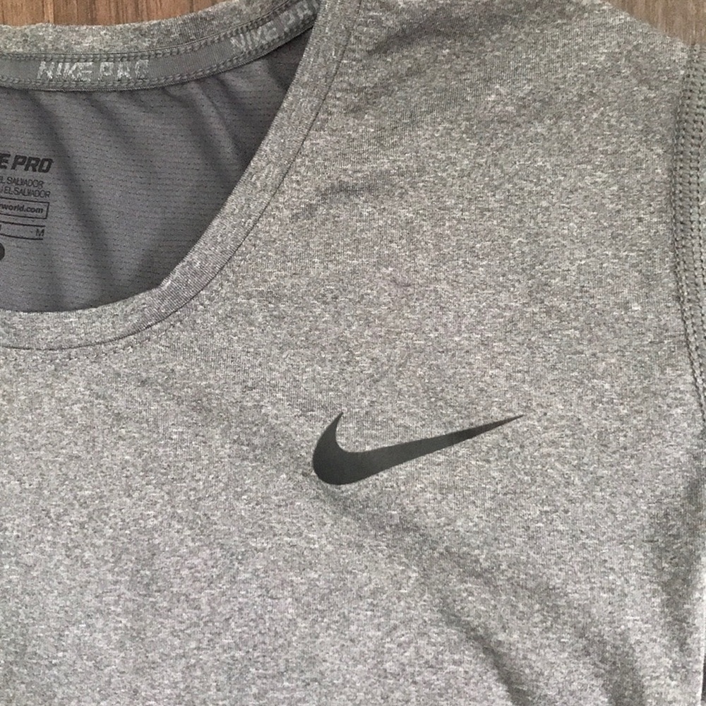 Nike dry-fit tshirt